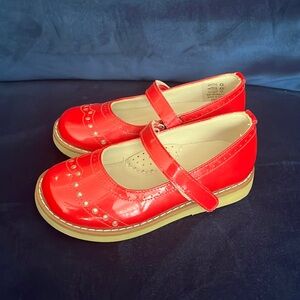 Elephantito Mary Janes 🍎